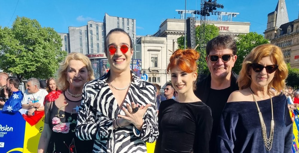 Scandal Eurovision. Theodor Andrei, acuzații grave: „N-am avut voie să comentez nimic“. Șeful delegației, scos la raport