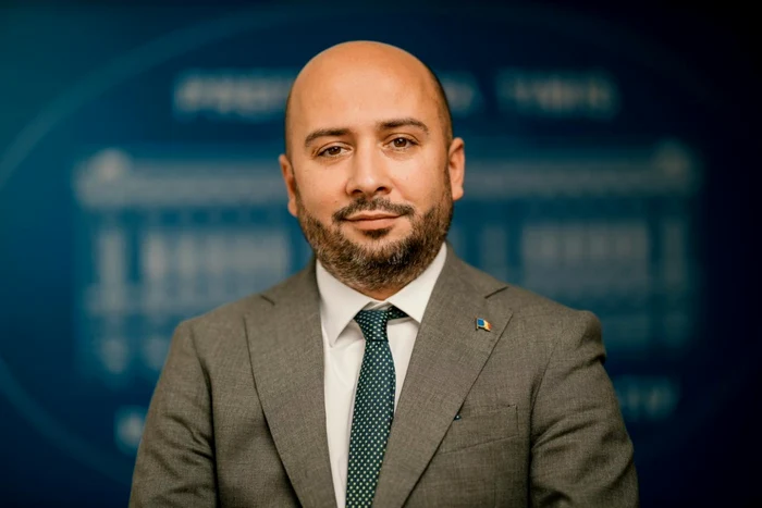 Zoltan Nemeth a fost şase luni prefect de Timiş