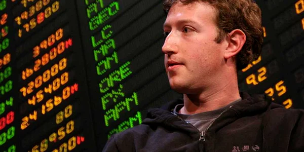 Mark Zuckerberg, fondatorul şi directorul executiv al Facebook, îşi va lista compania pe bursa electronică Nasdaq