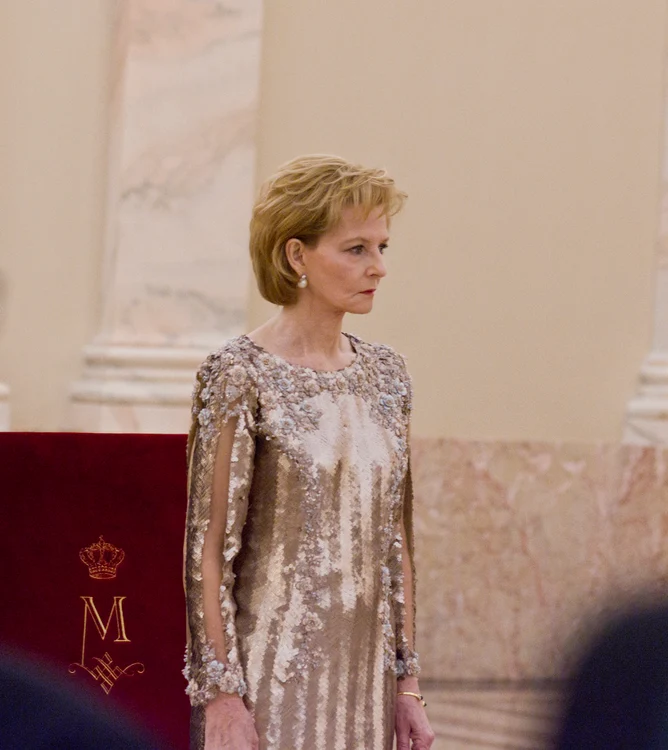 Margareta foto Casa Majestății Sale jpg