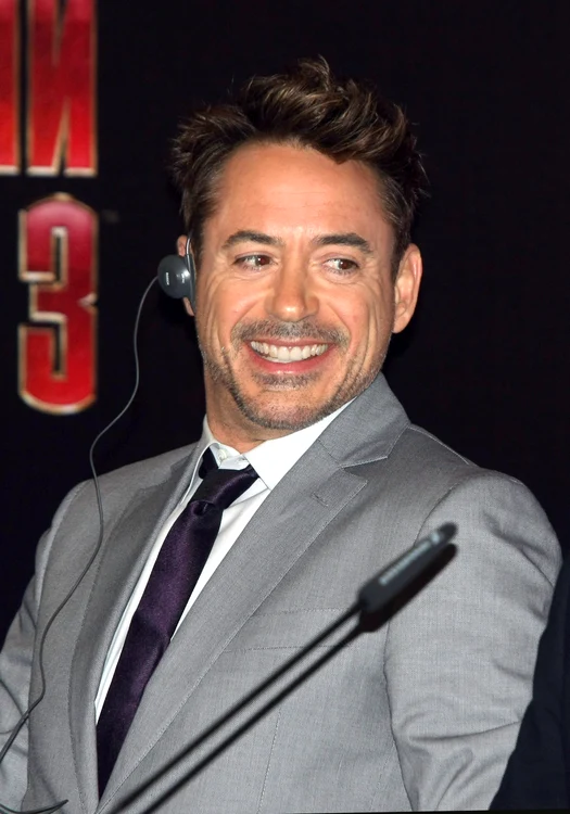 Robert Downey Jr  jpeg