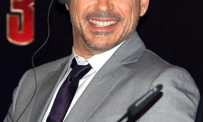 Robert Downey Jr jpeg