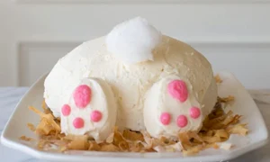 Tort iepuras de Paste jpeg