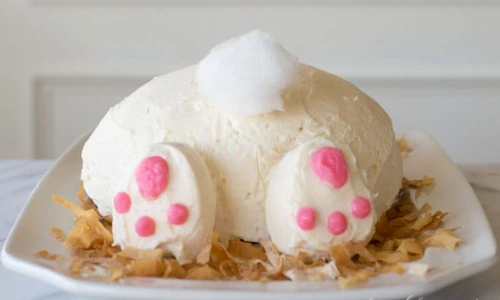 Tort iepuras de Paste jpeg