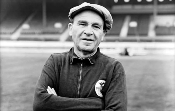 Bela Guttman