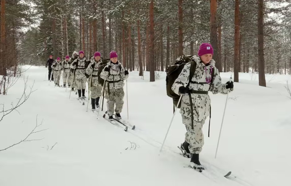 Cum se pregătesc finlandezele pentru război: „Rusia nu este atotputernică”