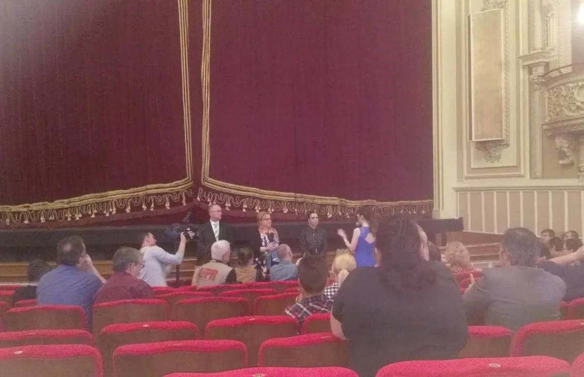 opera beatrice rancea
