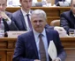 Motiune parlament Dragnea Grindeanu FOTO Inquam Photos / Octav Ganea