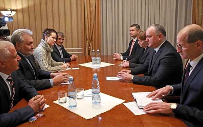 FOTO presedinte.md