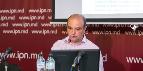 Denis Urechi IPN