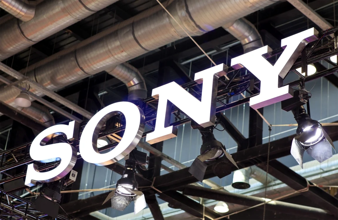 Sony s-a retras din Rusia. Foto Shutterstock