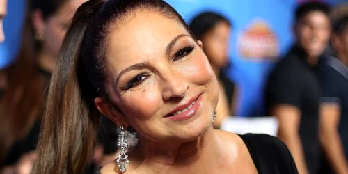 Gloria Estefan