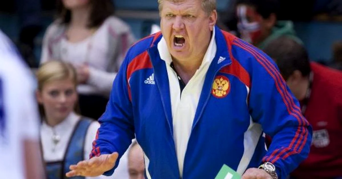Evgheni Trefilov