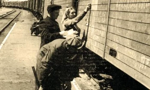 Operaţia „Sud“: faţa nevăzută a deportărilor din 6 iulie 1949 jpeg