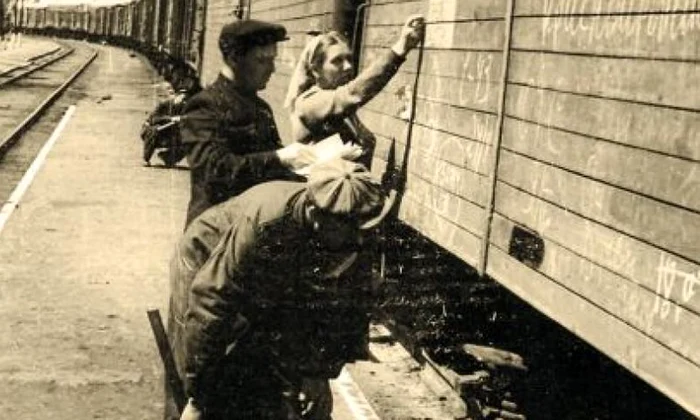 Operaţia „Sud“: faţa nevăzută a deportărilor din 6 iulie 1949 jpeg