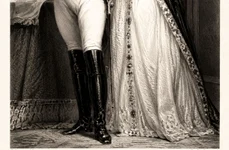 Napoleon și Josephine  profimedia 0287302413 jpg