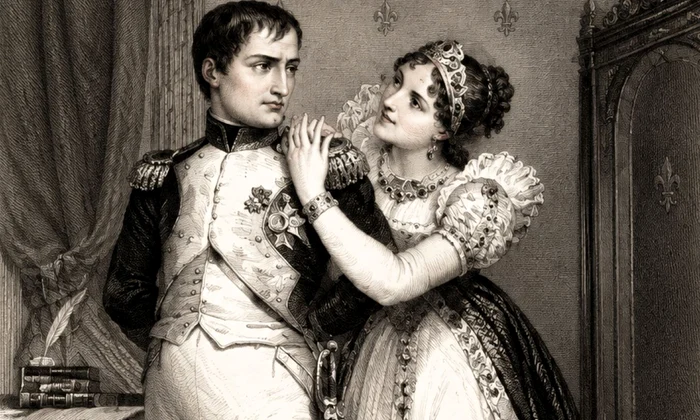 Napoleon și Josephine profimedia 0287302413 jpg