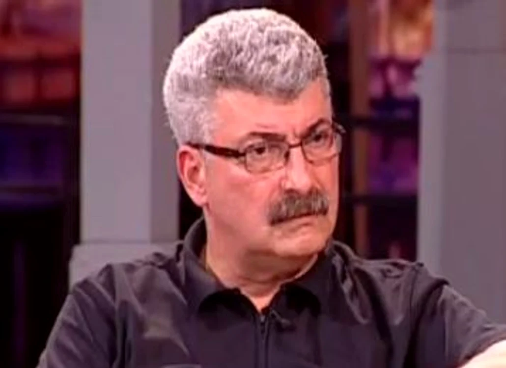 
    Silviu Prigoană  