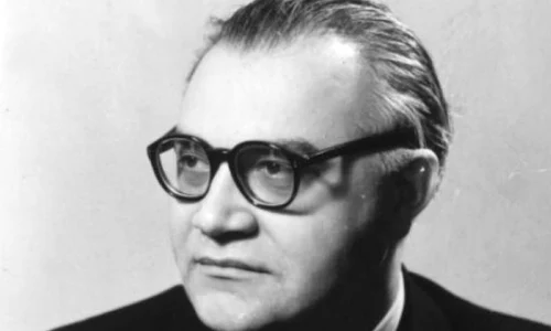 „Miron Constantinescu, o biografie“ Despre secretele economiei româneşti în comunism, la Adevărul Live, de la 11 00 jpeg