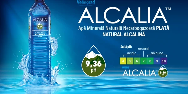 alcalia