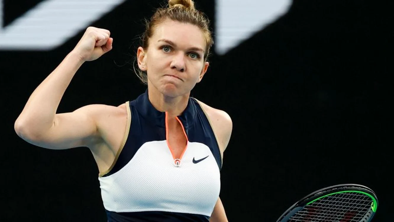 Halep