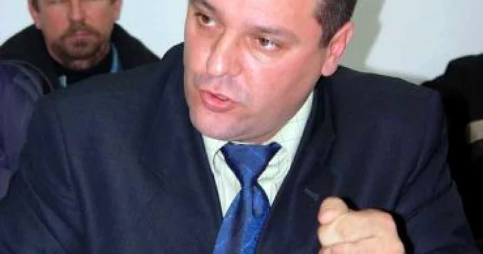 Florin Oancea, viceprimar Deva