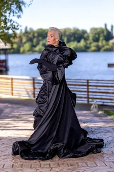 Monica Anghel, foarte slaba si foarte fashion