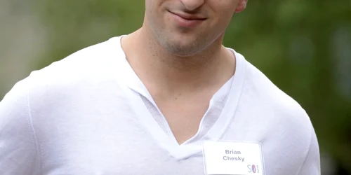 Brian Chesky fondator si ceo airbnb foto epa efe