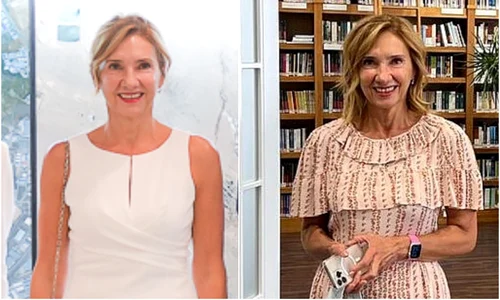 Carmen Iohannis tinute Madrid jpg