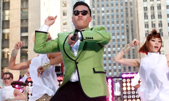 
    "Gangnam Style" a devenit cel mai vizualizat videoclip din lume  
