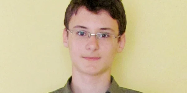 Mihai Gherman face perfomanţă la toate materiile