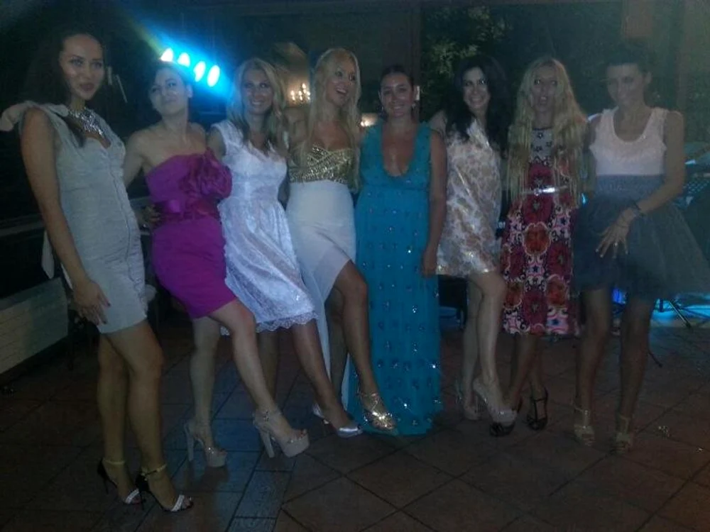 Familia Zenga