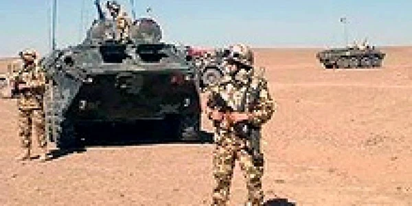 Încă un militar român ucis în Afganistan