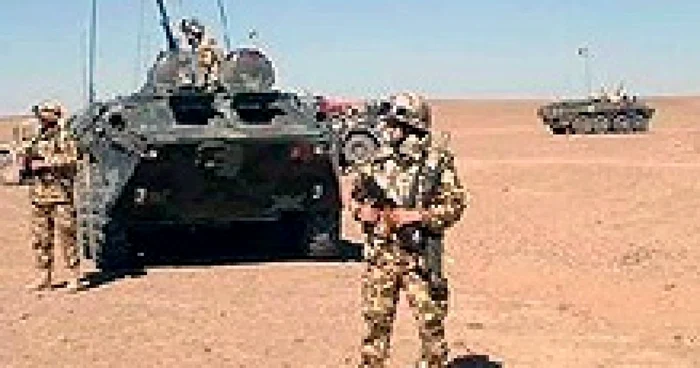 Încă un militar român ucis în Afganistan