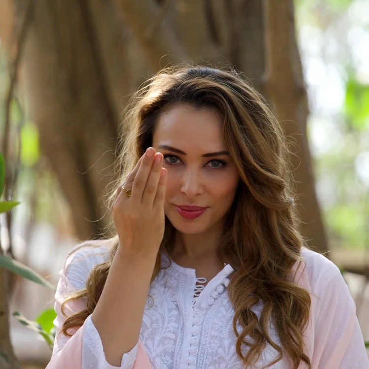 Iulia Vânturfoto: Facebook