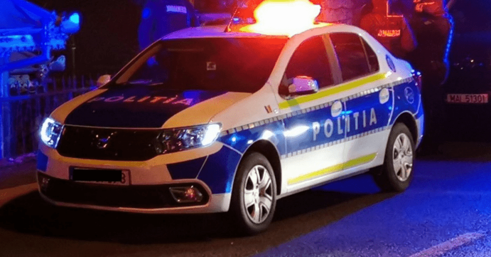Crima de la Codlea, noi detalii. Lovituri de topor pe spate și ceafă pe corpurile ambilor soți