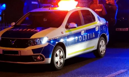 Un braşovean a comis o crimă din gelozie FOTO Adevărul