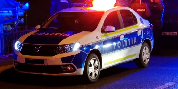 Un braşovean a comis o crimă din gelozie FOTO Adevărul