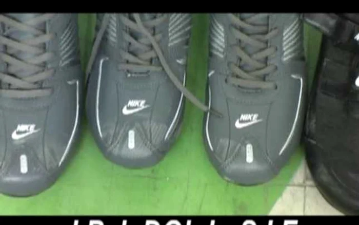 pantofi sport