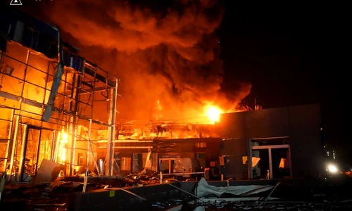 atac odesa 12 februarie FOTO EPA EFE jfif