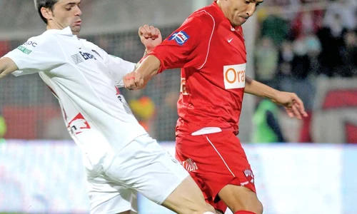 Alexe şi coechipierii  se aşteaptă la  schimbări majore  la Dinamo jpeg