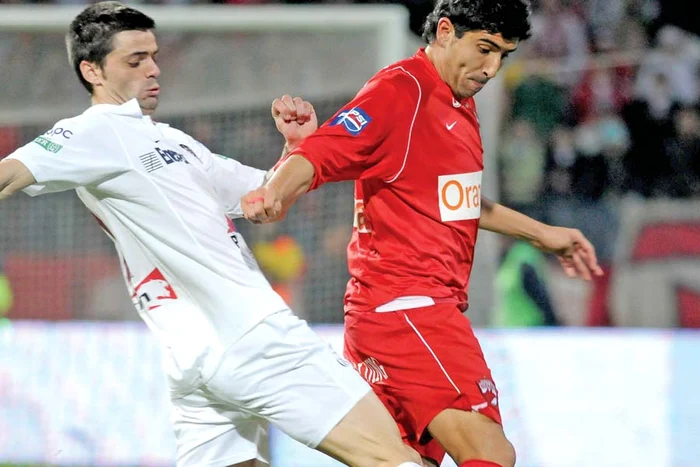 Alexe şi coechipierii  se aşteaptă la  schimbări majore  la Dinamo