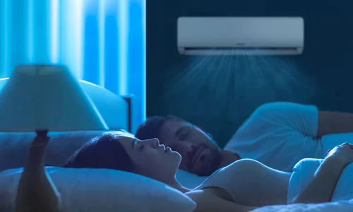 Aparat de aer condiționat Samsung AR35 WI FI Foto CEL ro jpg