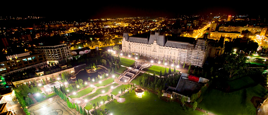 iasi oras romania jpg