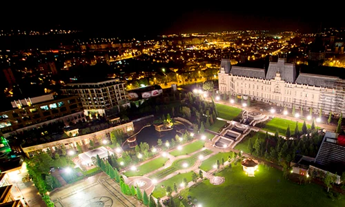 iasi oras romania jpg