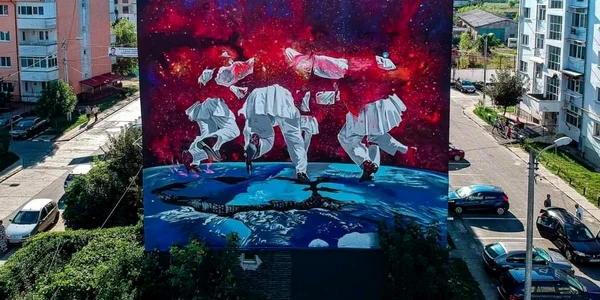 facebook.com/stradart.romania