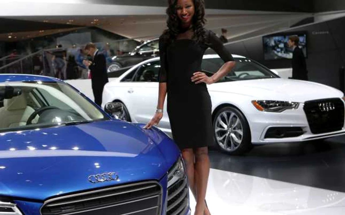 Audi R8 a ajuns la cea de-a doua generaţie