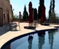 Imagini cu castelul din Loreto/ sursa Instagram