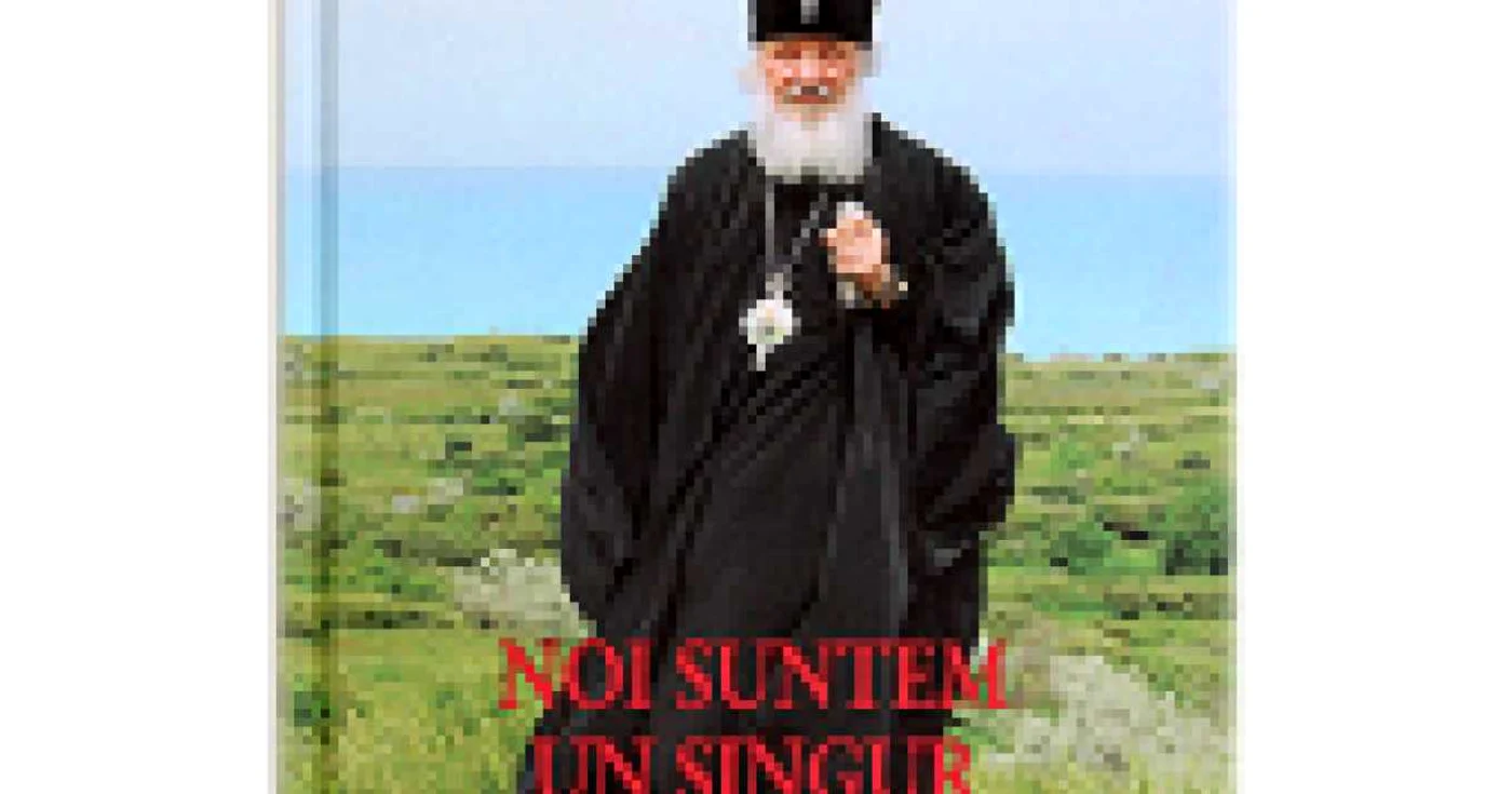 Cartea a fost lansată în ajunul vizitei Patriarhului Kiril în Moldova