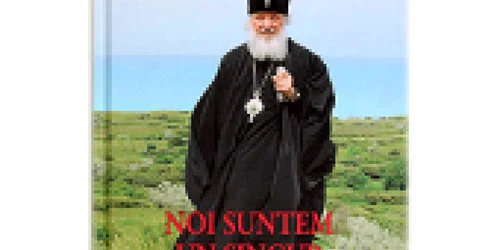Cartea a fost lansată în ajunul vizitei Patriarhului Kiril în Moldova